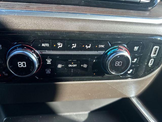 new 2026 GMC Sierra 1500 car