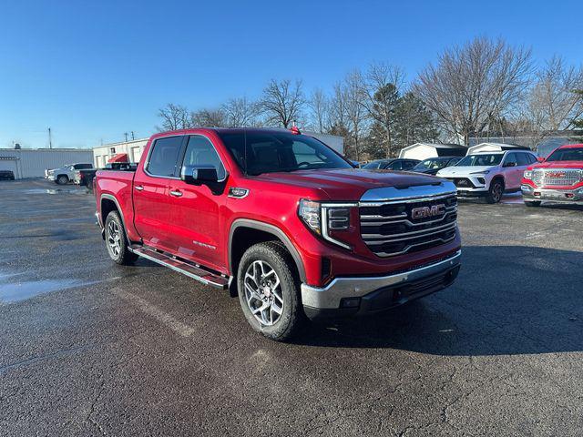 new 2026 GMC Sierra 1500 car
