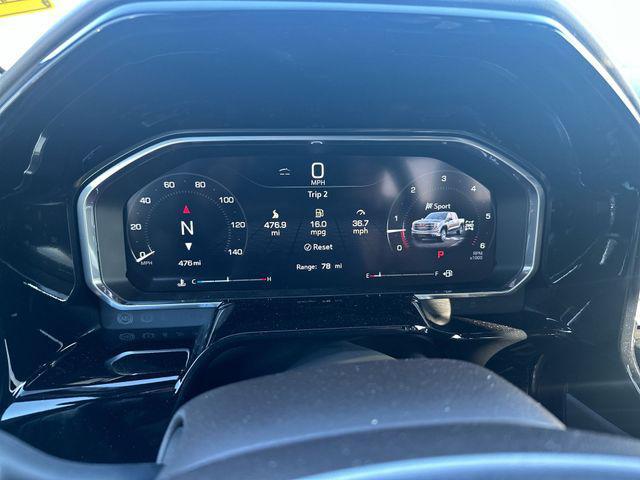 new 2026 GMC Sierra 1500 car