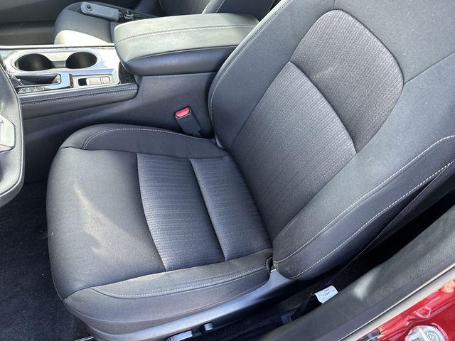 used 2023 Nissan Altima car, priced at $25,944