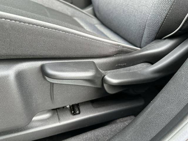 used 2024 Chevrolet TrailBlazer car, priced at $22,944