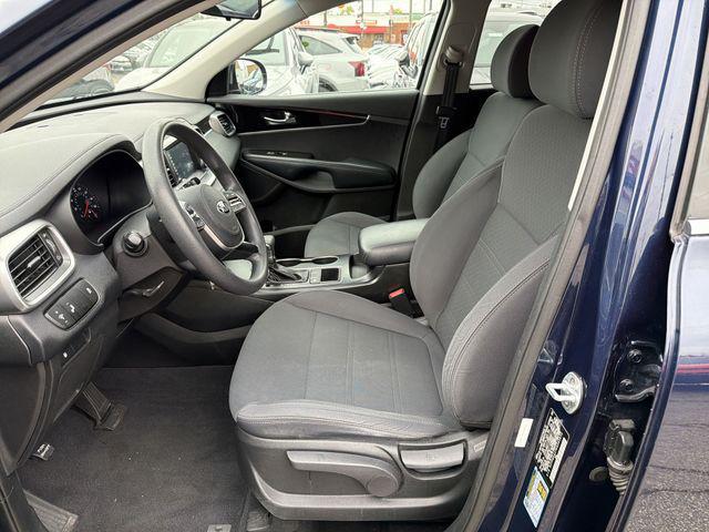 used 2019 Kia Sorento car, priced at $13,194
