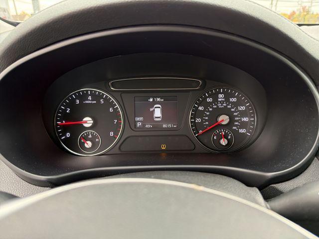 used 2019 Kia Sorento car, priced at $13,194