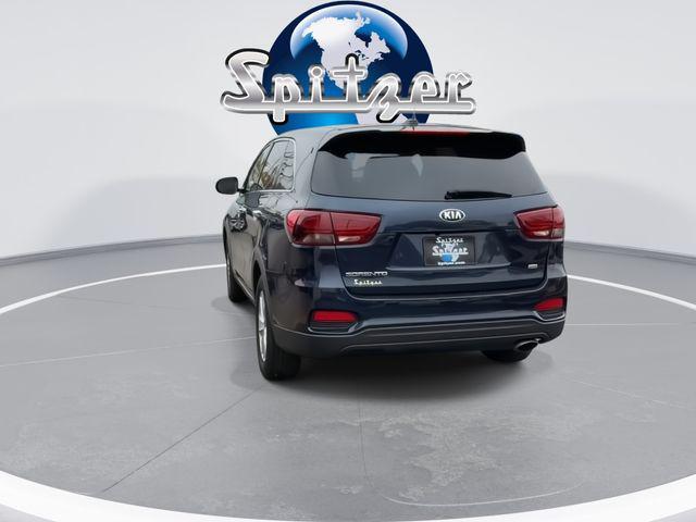 used 2019 Kia Sorento car, priced at $13,194