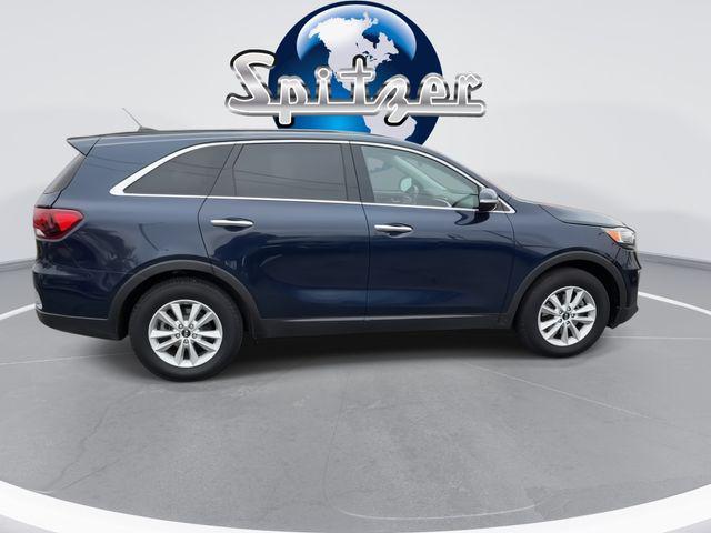 used 2019 Kia Sorento car, priced at $13,194
