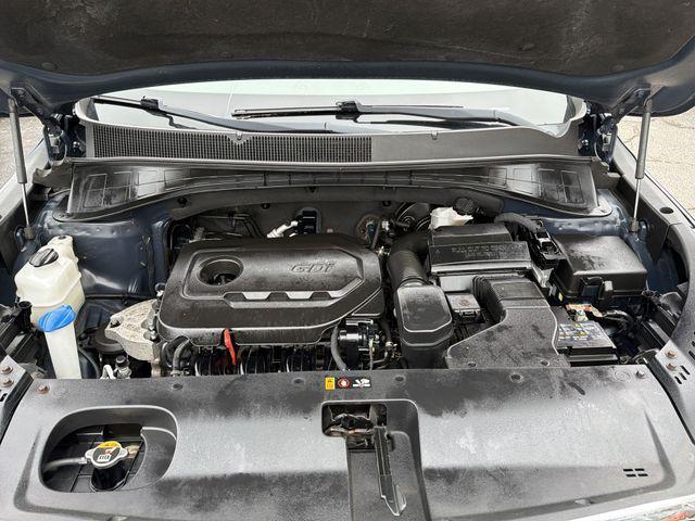 used 2019 Kia Sorento car, priced at $13,194