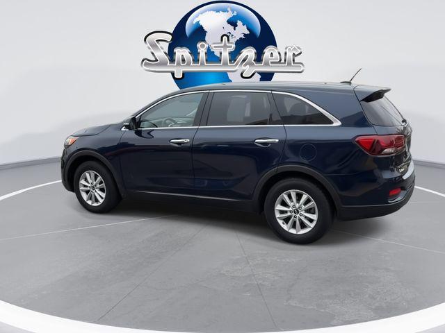 used 2019 Kia Sorento car, priced at $13,194