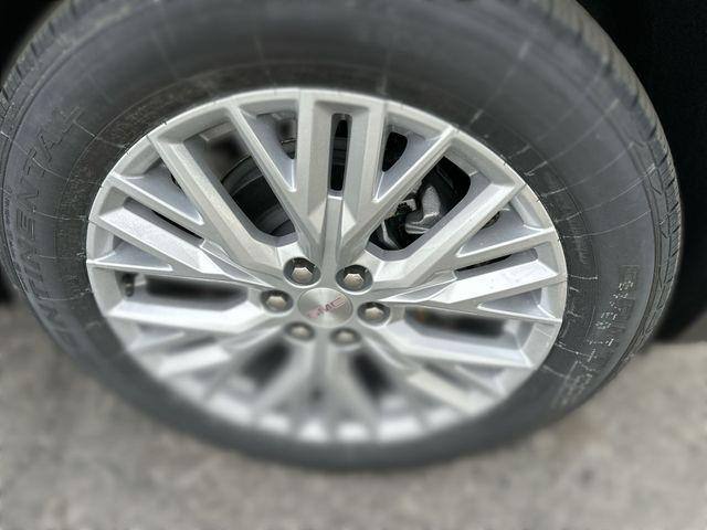 new 2026 GMC Acadia car, priced at $50,175