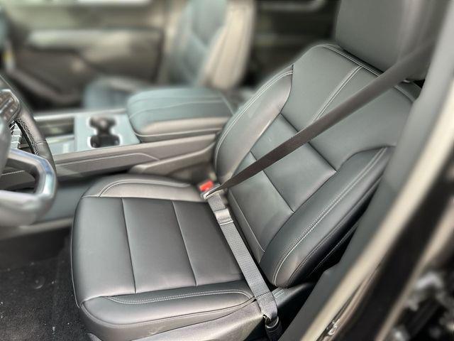 new 2026 GMC Acadia car, priced at $50,175