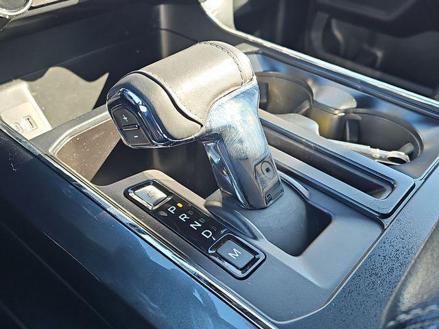 used 2023 Ford F-150 car, priced at $40,920