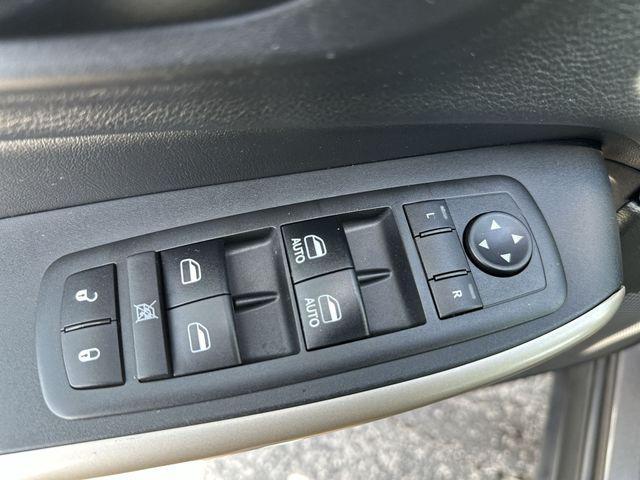 used 2017 Jeep Cherokee car, priced at $12,273