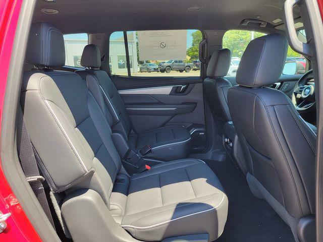 new 2026 Buick Enclave car, priced at $50,205