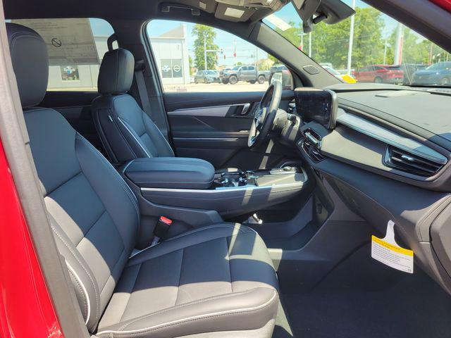 new 2026 Buick Enclave car, priced at $50,205