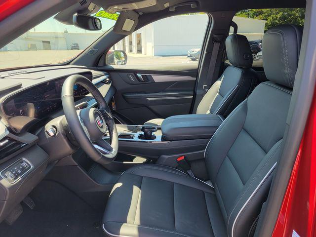 new 2026 Buick Enclave car, priced at $50,205