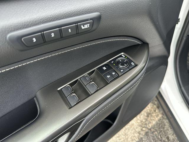 used 2022 Lexus NX 350 car, priced at $40,621