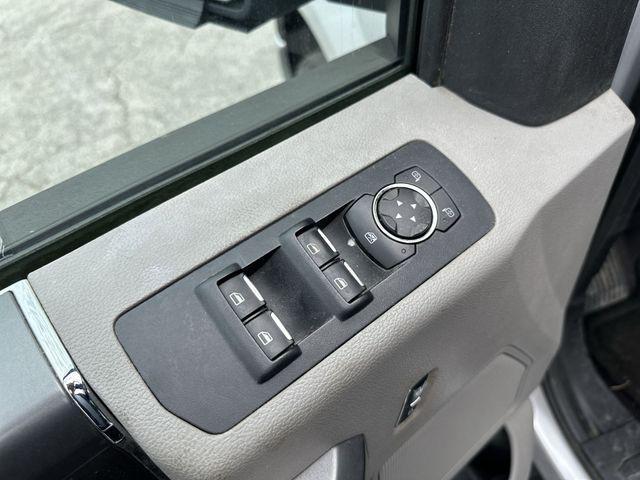 used 2015 Ford F-150 car, priced at $12,743