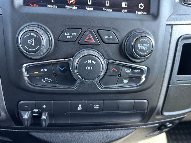 used 2019 Ram 1500 car, priced at $20,297