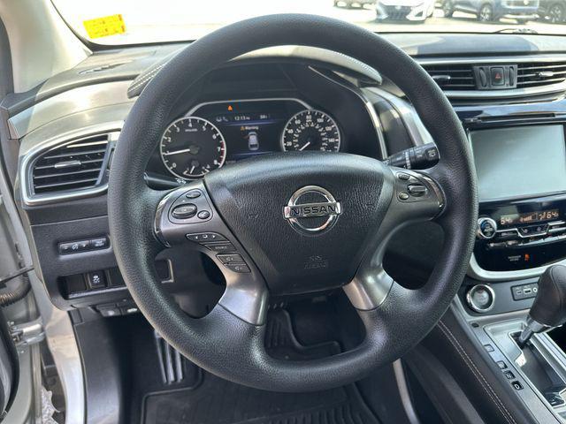 used 2020 Nissan Murano car, priced at $18,708