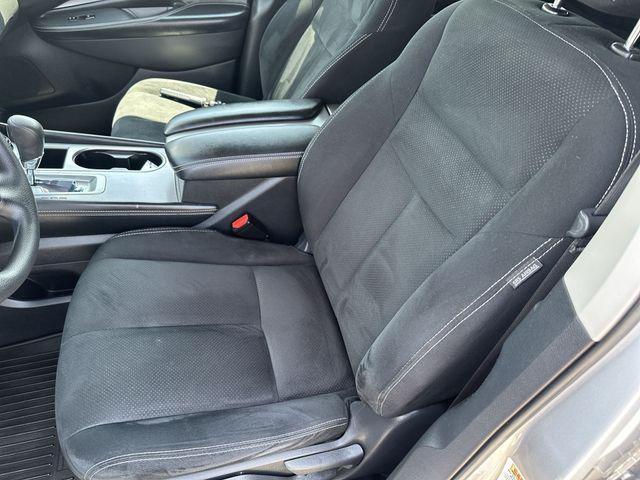 used 2020 Nissan Murano car, priced at $18,708