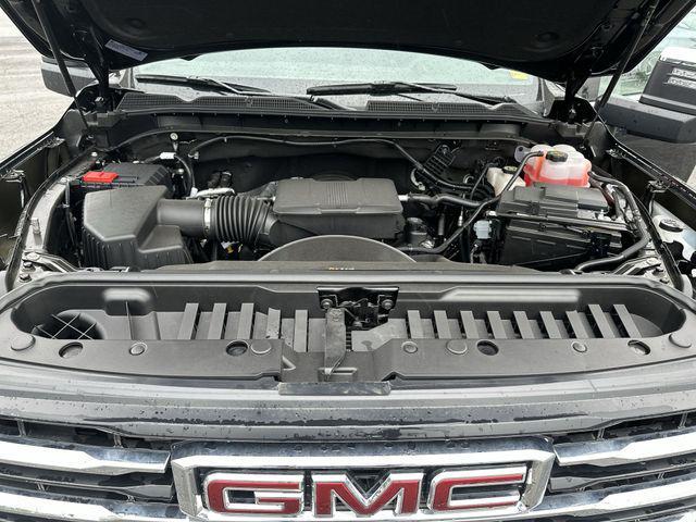 new 2026 GMC Sierra 2500 car, priced at $74,099