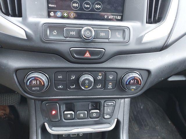 used 2019 GMC Terrain car, priced at $13,224