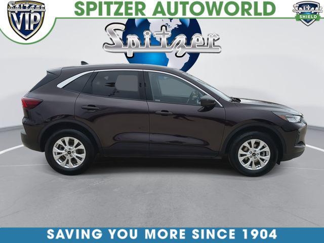 used 2023 Ford Escape car