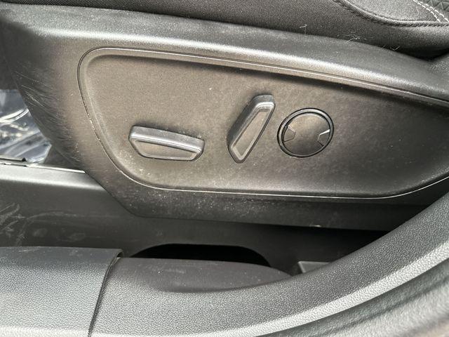 used 2023 Ford Escape car