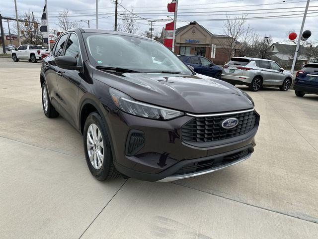 used 2023 Ford Escape car