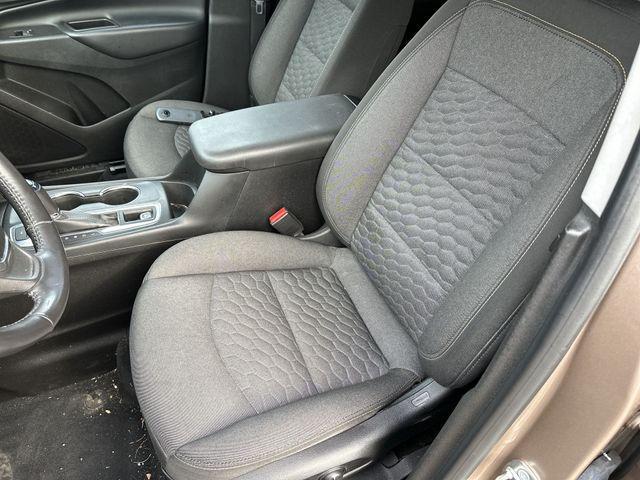 used 2019 Chevrolet Equinox car, priced at $14,383