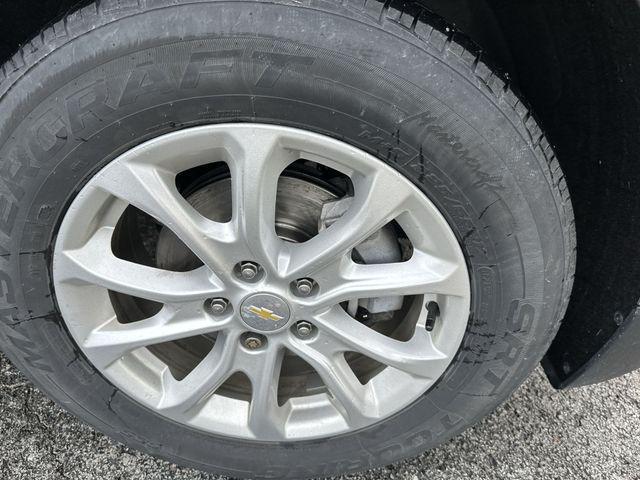 used 2019 Chevrolet Equinox car, priced at $14,383