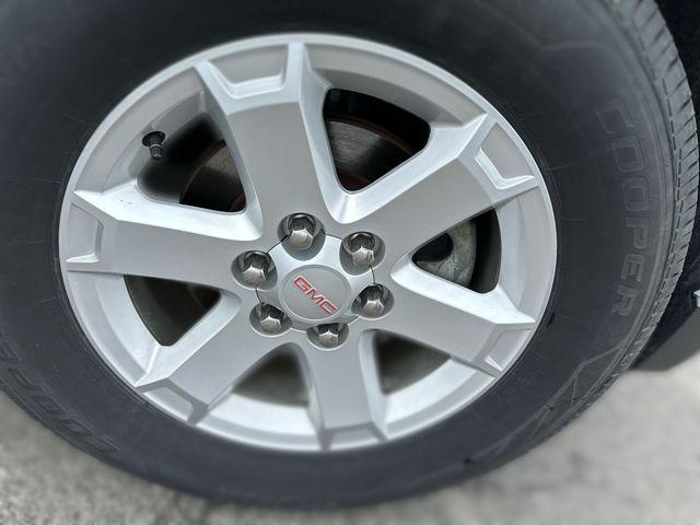 used 2016 GMC Acadia car, priced at $12,994