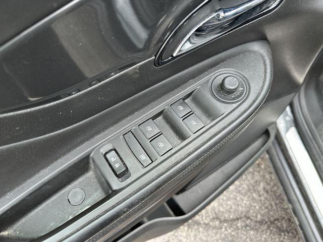 used 2017 Buick Encore car, priced at $14,436