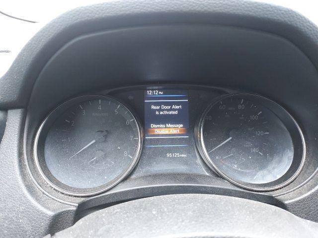 used 2019 Nissan Rogue Sport car, priced at $14,579