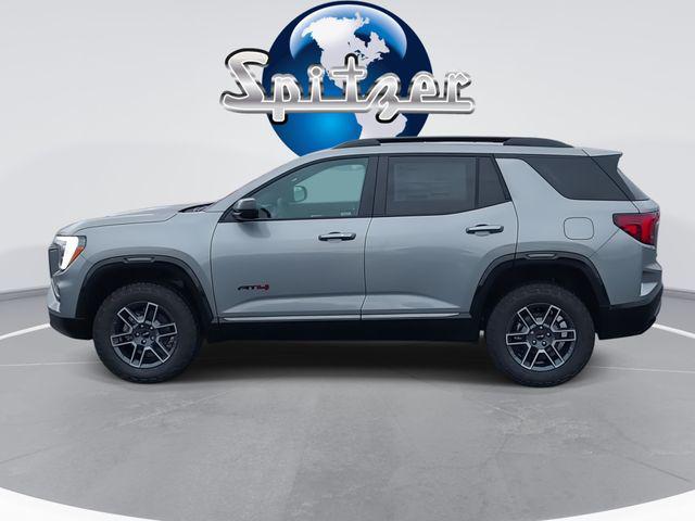 new 2026 GMC Terrain car, priced at $43,010