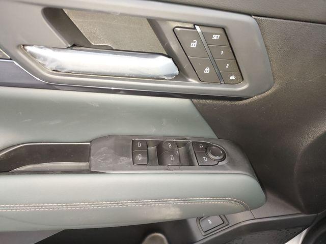 new 2026 GMC Terrain car, priced at $43,010