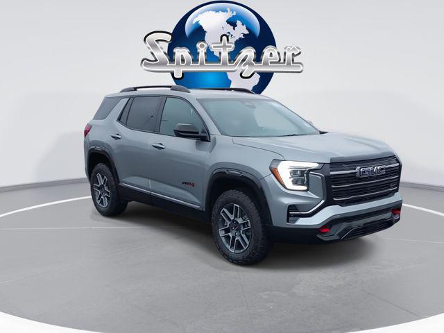 new 2026 GMC Terrain car, priced at $43,010