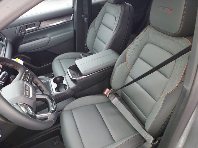 new 2026 GMC Terrain car, priced at $43,010