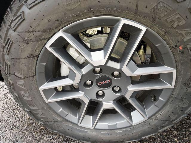 new 2026 GMC Terrain car, priced at $43,010