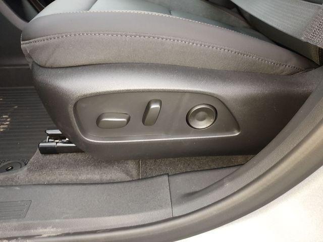 new 2026 GMC Terrain car, priced at $43,010