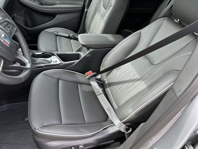 new 2026 Buick Encore GX car, priced at $39,545