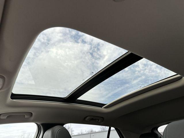 new 2026 Buick Encore GX car, priced at $39,545