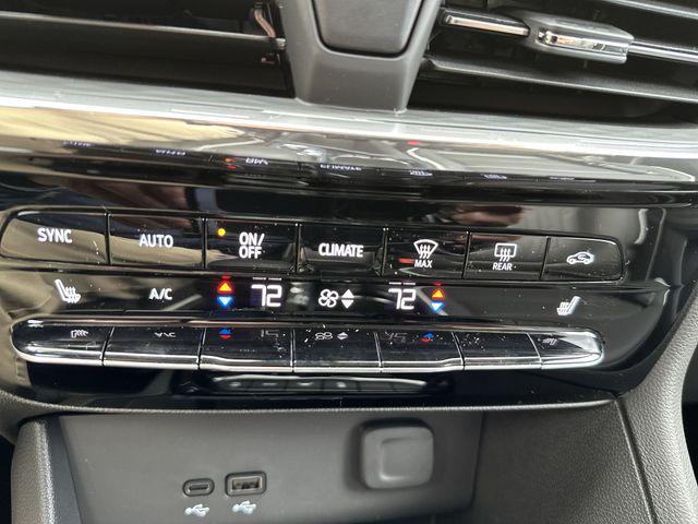 new 2026 Buick Encore GX car, priced at $39,545