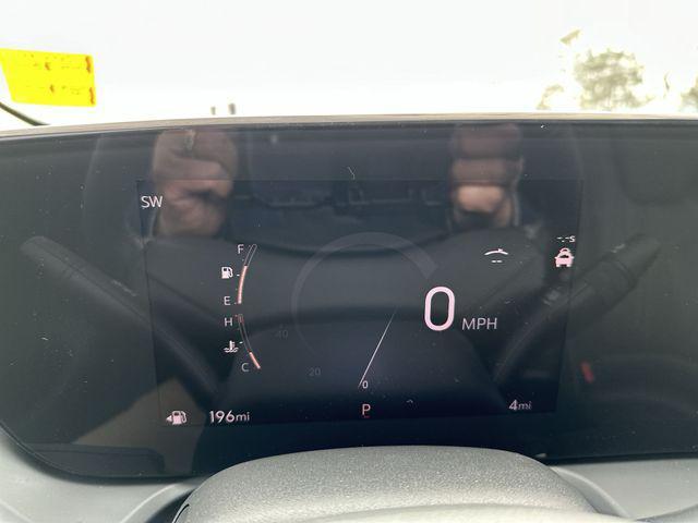 new 2026 Buick Encore GX car, priced at $39,545