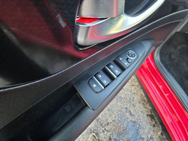 used 2024 Kia Forte car, priced at $19,734