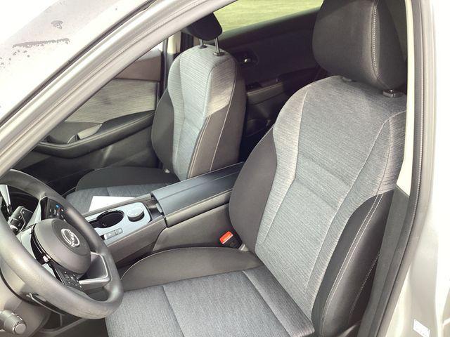 used 2023 Nissan Rogue car, priced at $22,345