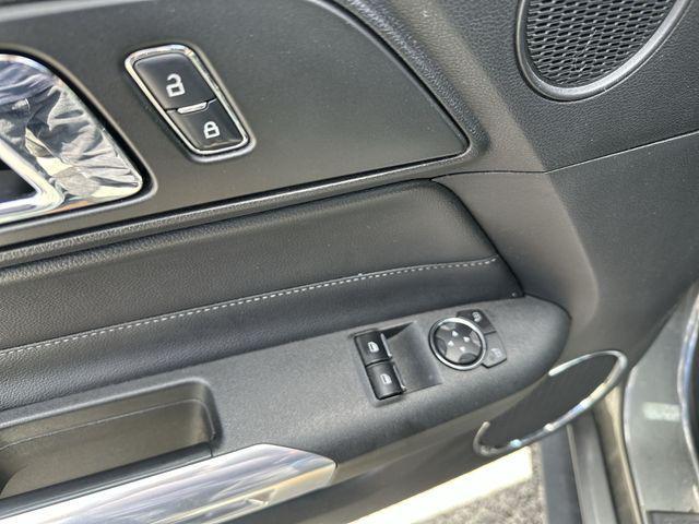 used 2017 Ford Mustang car, priced at $18,118