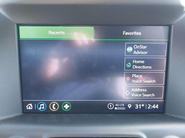 used 2023 GMC Terrain car, priced at $25,773