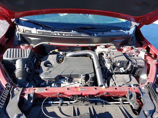 used 2023 GMC Terrain car, priced at $25,773