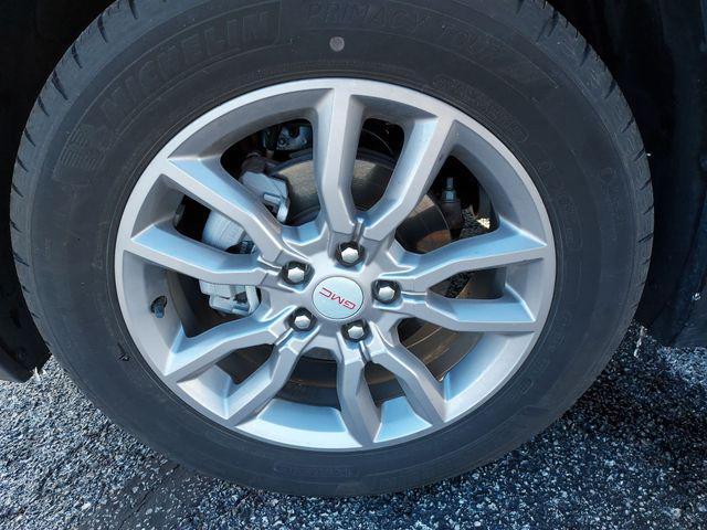 used 2023 GMC Terrain car, priced at $25,773