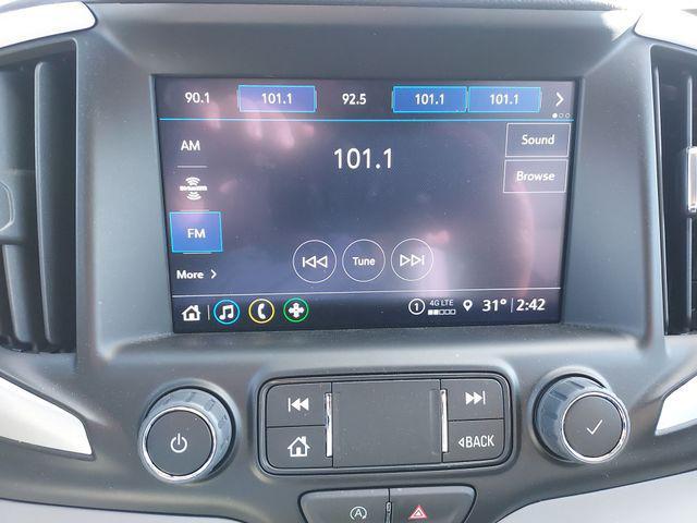 used 2023 GMC Terrain car, priced at $25,773